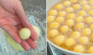 Carocinho Mata Fome: Um Tesouro da Cozinha Brasileira