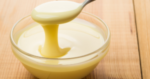 Leite Condensado Caseiro Econômico: Delicioso e Lucrativo