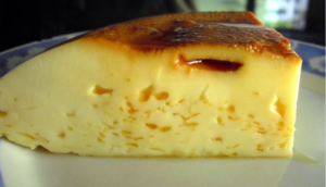 Pudim de Microondas: Rápido, Simples e Delicioso