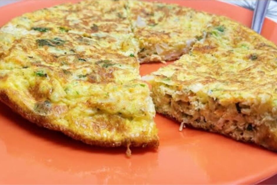 1 abobrinha e 2 ovos e seu ALMOCO esta pronto nao tem coisa MELHOR 942x628 OpbOaP