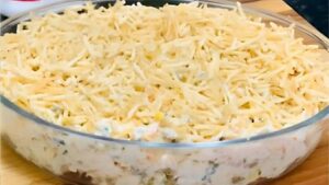 3 Truques Para Salpicão Cremoso