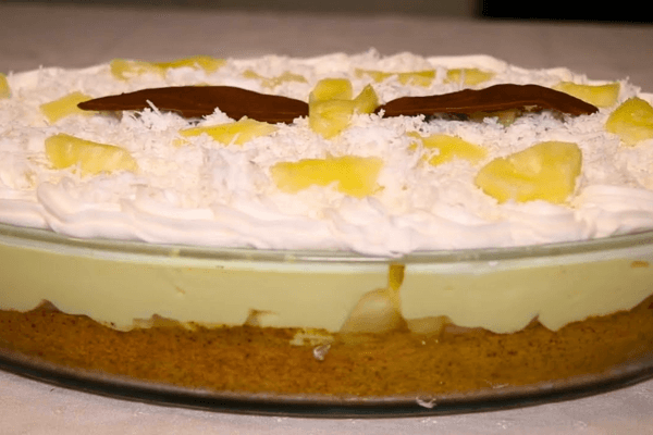 Torta Mineira
