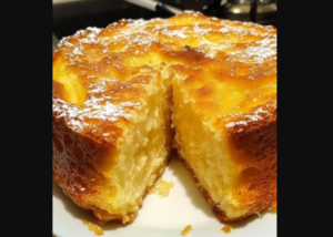 Bolo Fofo de Cenoura e Maçã: Uma Explosão de Sabores e Texturas