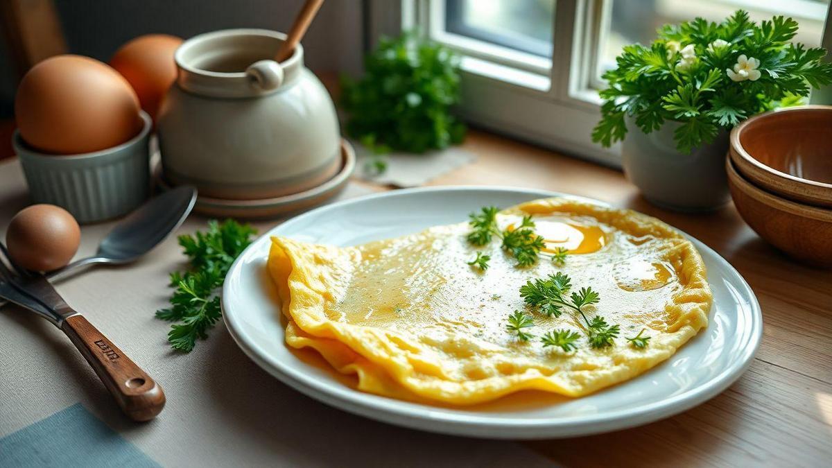 omelete-de-claras-com-espinafre-deliciosa-e-leve-pronta-em-menos-de--minutos-com-apenas-tres-ingre