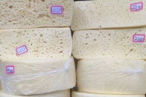 Queijo Furadinho Pra Vender: A Receita Que Faz Sucesso!
