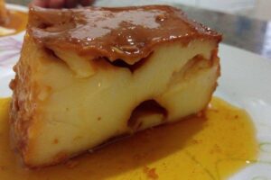 Como fazer Pudim de Leite Sem Banho Maria