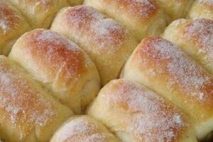 Delicioso Pão de Milho de Liquidificador Feito com Milho de Latinha: Receita Simples e Saborosa