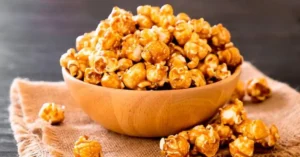 Receita Crocante e Irresistível Para