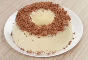 Pudim de Prestígio: A Receita Mais Cremosa e Irresistível Que Você Vai Provar