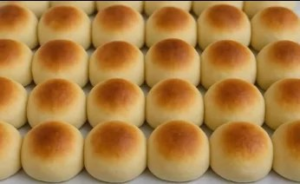 Pãozinho de Liquidificador Fofinho: Rápido, Simples e Sempre Perfeito