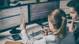 O Desenvolvimento de Software na Romênia.