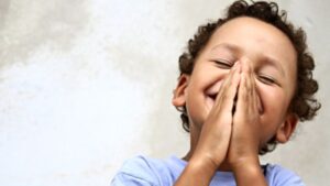 2 – Oração Forte de Proteção e Livramento