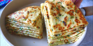 Faço com batata e leite em 5 minutos! Extremamente prático e barato