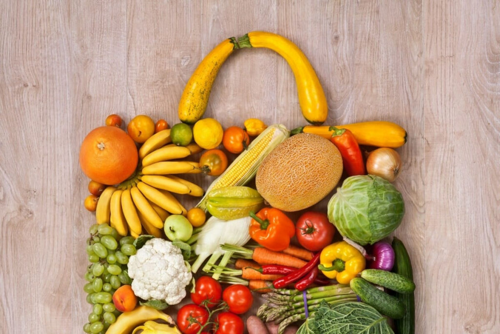 3 dicas praticas para evitar o desperdicio de alimentos