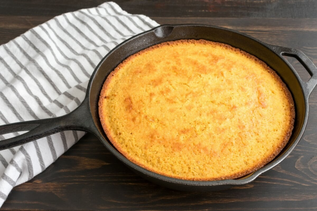 3 receitas praticas de pao de frigideira
