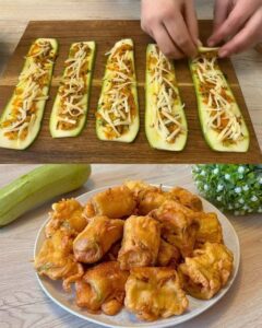 7 Benefícios de Preparar o Enroladinho de Abobrinha