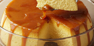 FAÇA ESSA DELICIA HOJE MESMO, PUDIM DE MARIA MOLE!!