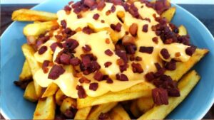 5 Truques Para Batata Frita com Bacon