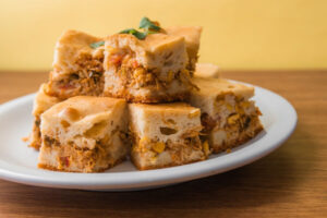 5 Receitas De Torta De Liquidificador Para O Almoço