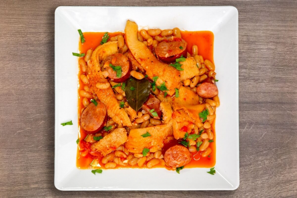 5 receitas praticas de dobradinha para o almoco
