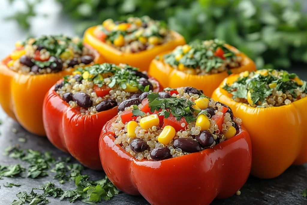 5 receitas sem carne ricas em proteinas