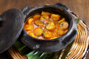 5 Receitas Vegetarianas Para A Quaresma