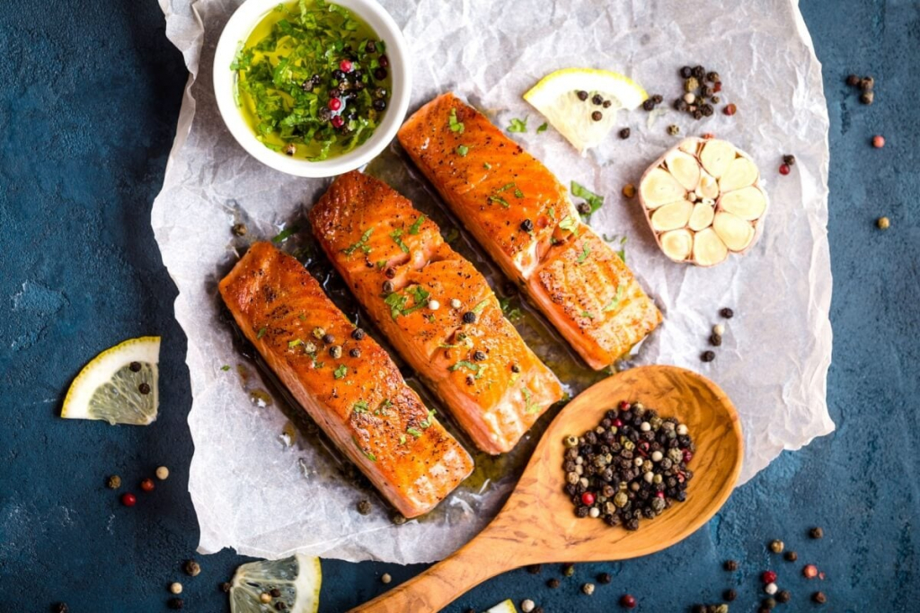 7 receitas sem gluten para incluir na dieta