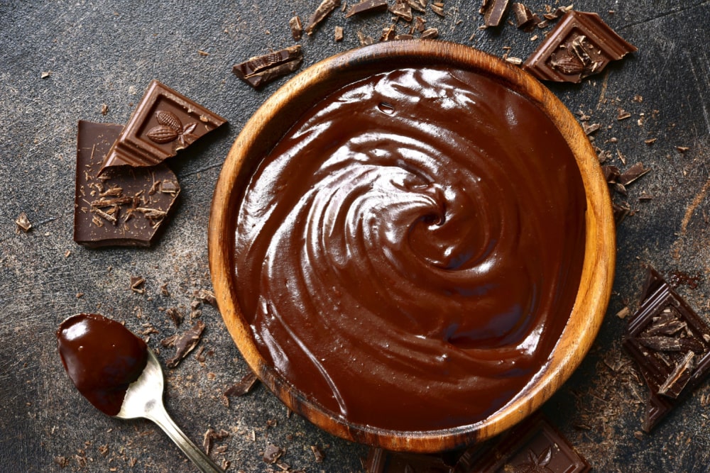 9 receitas faceis com chocolate para se deliciar