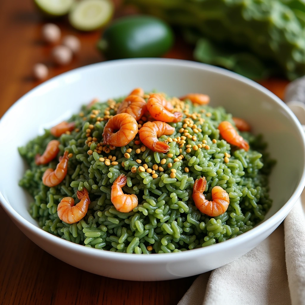 Arroz de