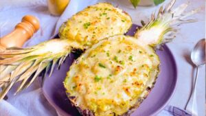 3 Truques Pro Camarão Abacaxi