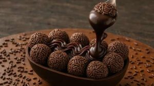 Ovo de Páscoa Feito em Menos de 15 Minutos