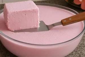 Receita Cremosa e Rápida que Derrete na