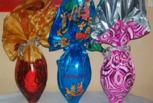 Aprenda a Fazer em Casa com Embal