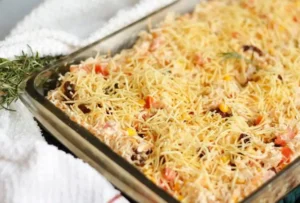 Salpicão: Receita Simples e Irresistível para Surpreender na Cozinha