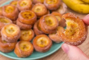 Receita Simples e Irresistível para o