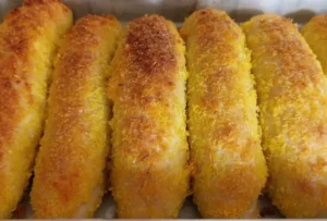 Pão Língua de Sogra: Receita Fácil e Deliciosa para o Seu Café da Manhã