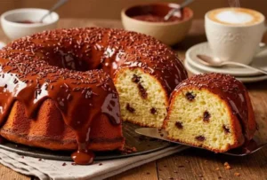 Bolo Formigueiro Fofinho e Irresistível: Receita Simples e