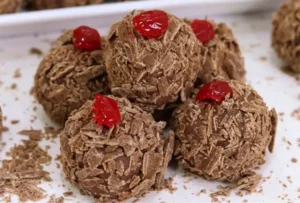 Uma Delícia com Toque de Cere