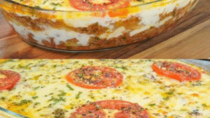 Batata de Forno – BLOG DE RECEITAS