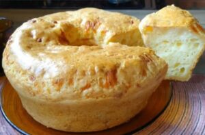 Casquinha Crocante e Interior Macio em Uma Receita Incrivelmente Fácil