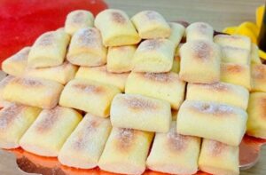 Receita Simples, Econômica e Inesquecível