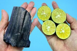 Como Limpar Fundo de Panela Queimado com Carvão e Limão