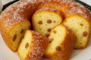 uma receita simples, aromática e irresistível