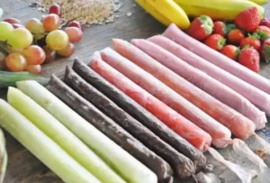 Receita Fácil e Refrescante para os