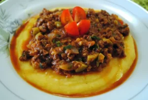 Uma Delícia Cremosa com Sabor de