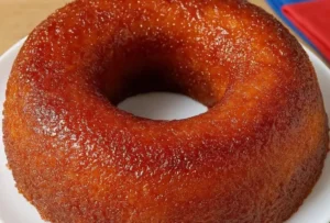 A Receita Simples que Derrete