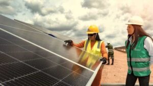 Energia Solar com Clareza Sustentabilidade