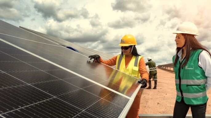 Energia Solar com Clareza e Sustentabilidade