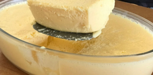 Guarde bem essa receita por que e igual a um tesouro na terra