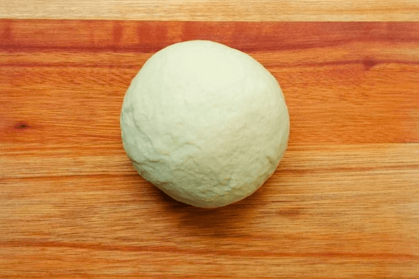Massa de Pastel com 3 Ingredientes